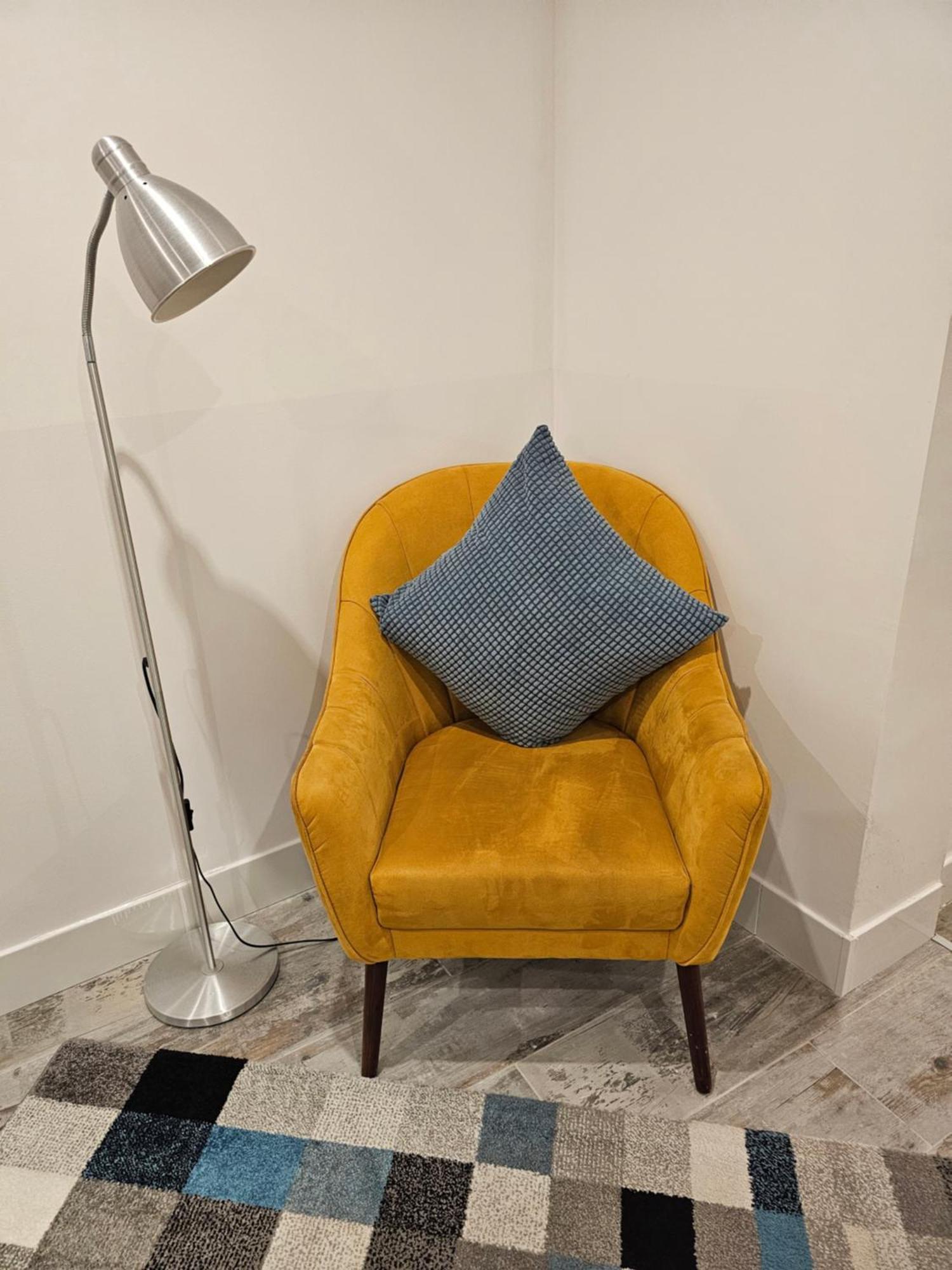 Apartment Alfama Secret Lissabon
