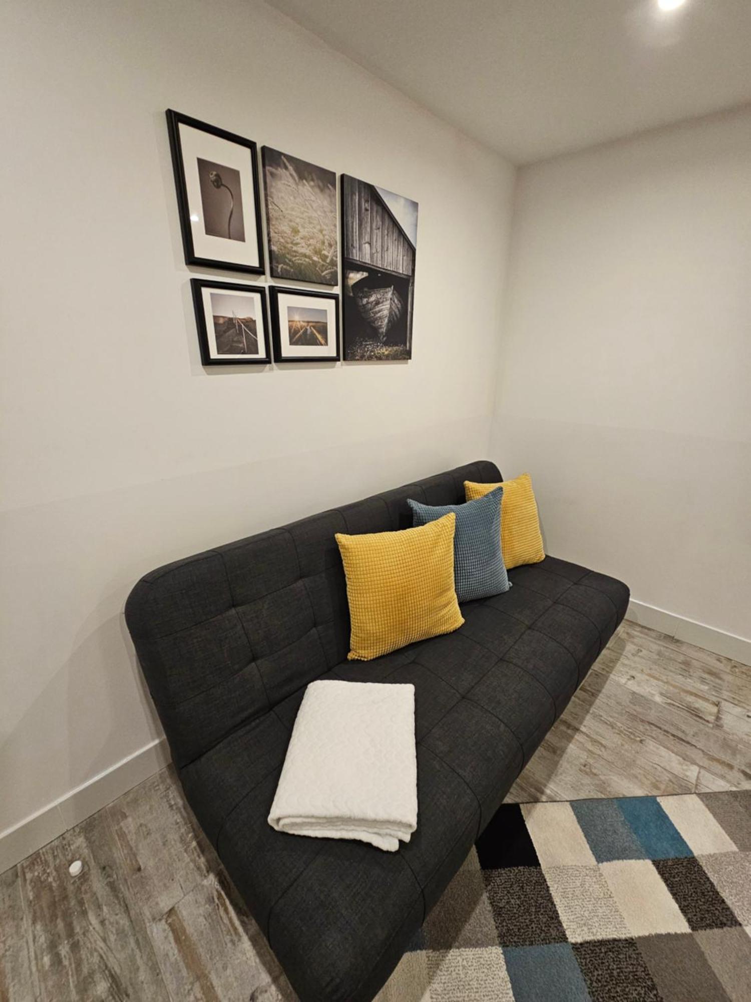 Apartment Alfama Secret Lissabon