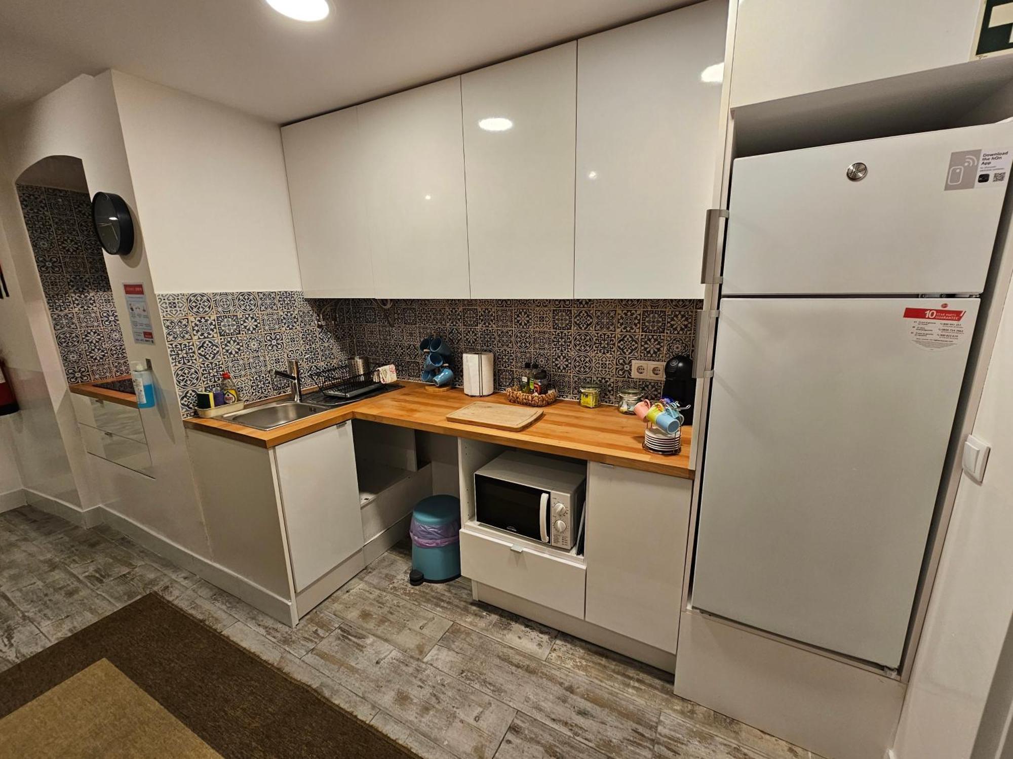 Apartment Alfama Secret Lissabon