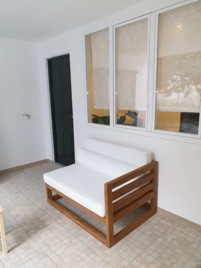 Alfama Secret Apartment Lissabon